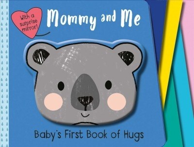 Mommy and Me (Board Books)