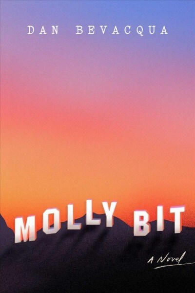 Molly Bit (Hardcover)
