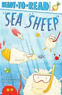 Sea Sheep (Paperback)