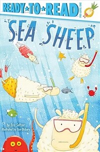 Sea Sheep (Hardcover)