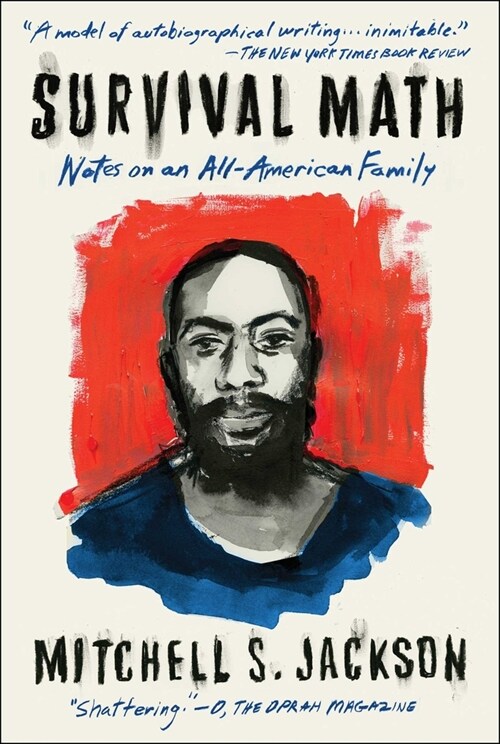 Survival Math: Notes on an All-American Family (Paperback)