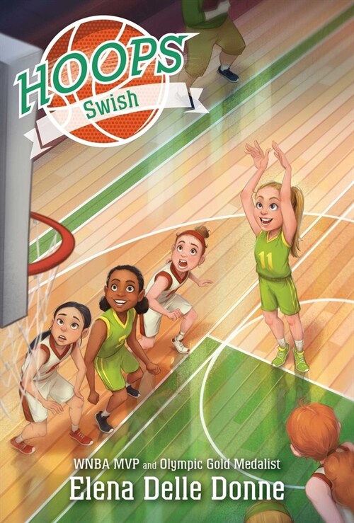 Swish (Hardcover)