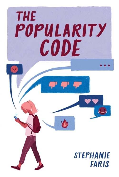 The Popularity Code (Paperback)