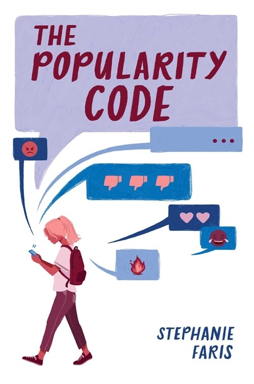 The Popularity Code (Hardcover)