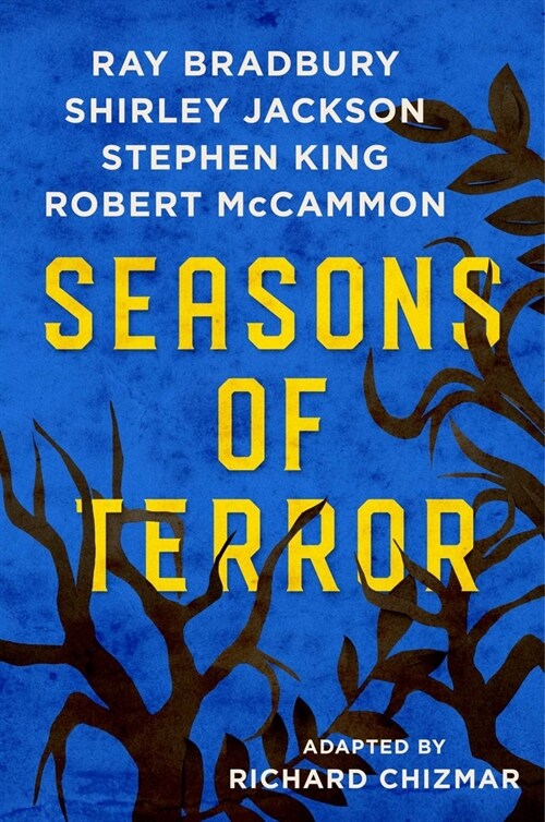 Seasons of Terror (Paperback)