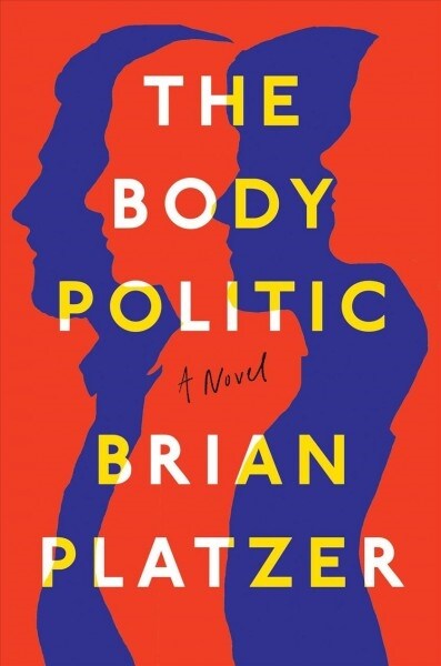 The Body Politic (Hardcover)