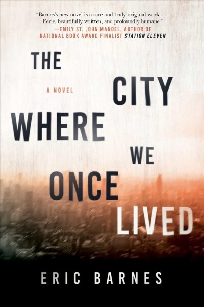 The City Where We Once Lived (Paperback)