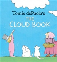 Tomie Depaola's the Cloud Book (Hardcover)