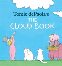 (The) cloud book