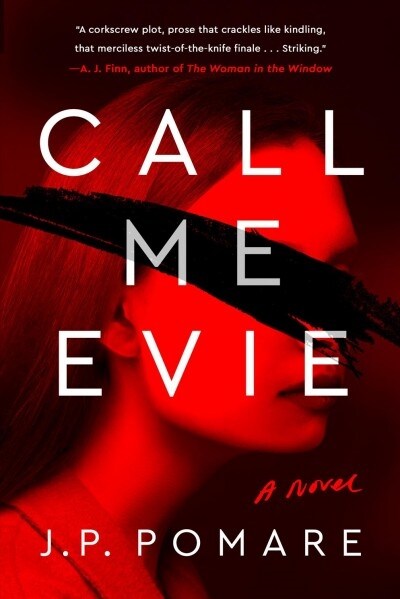 Call Me Evie (Paperback)