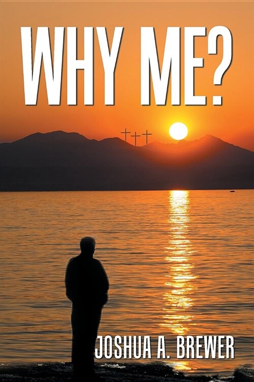 Why Me? (Paperback)