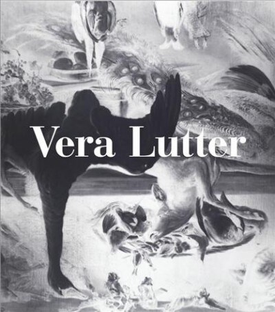 Vera Lutter: Museum in the Camera (Hardcover)