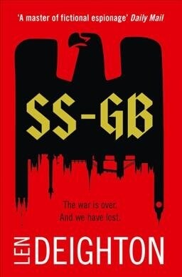 Ss-gb (Paperback)