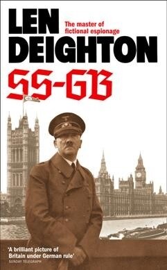 Ss-gb (Paperback)