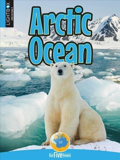 Arctic Ocean (Library Binding)