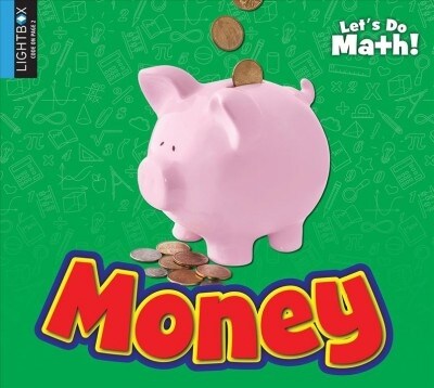 Money (Library Binding)