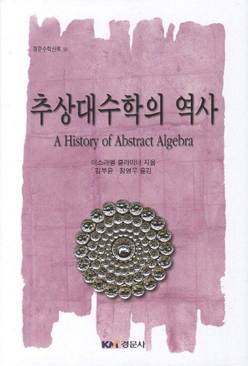 추상대수학의 역사