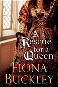 A Rescue for a Queen (Hardcover)