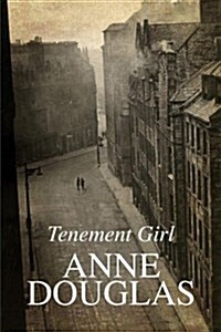 Tenement Girl (Hardcover)