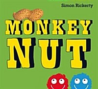 Monkey Nut (Hardcover)