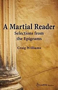 BCR A Marital Reader (Paperback)