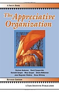 The Appreciative Organization (Paperback)