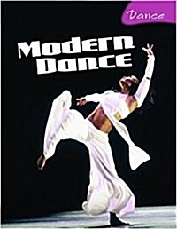 Modern Dance (Paperback)