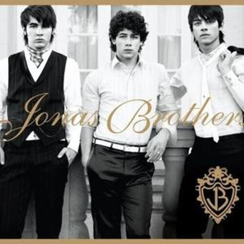 [수입] Jonas Brothers - Jonas Brothers [Reissue]
