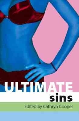 Ultimate Sins (Paperback)