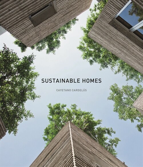 Sustainable Homes (Hardcover)