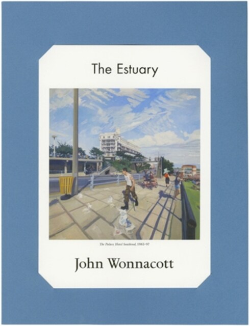 John Wonnacott : The Estuary (Paperback)