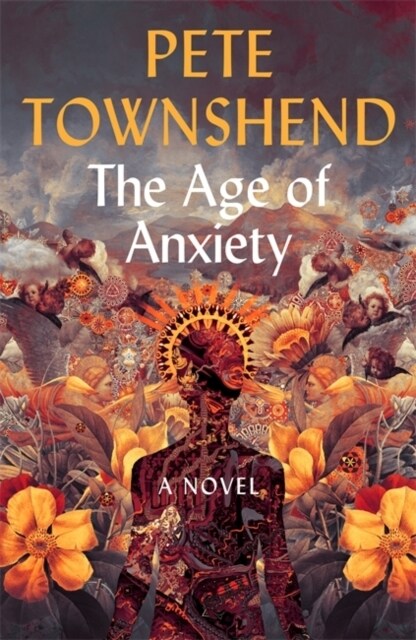 The Age of Anxiety (Paperback)