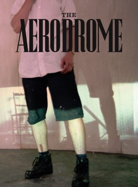 The Aerodrome : An exhibition dedicated to the memory of Michael Stanley (Paperback)