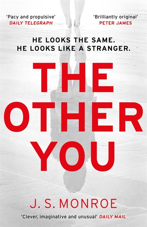 The Other You (Paperback)