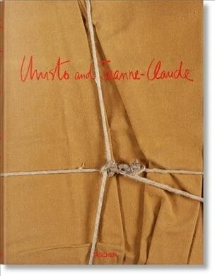 Christo and Jeanne-Claude. Updated Edition (Hardcover)