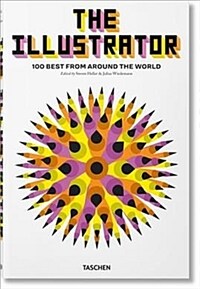 (The) illustrator : 100 best from around the world