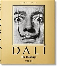 Dali. The Paintings (Hardcover)