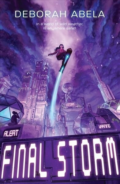 Final Storm: Volume 3 (Paperback)