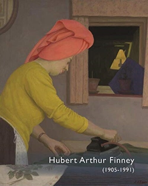 Hubert Arthur Finney (1905-1991) (Paperback)