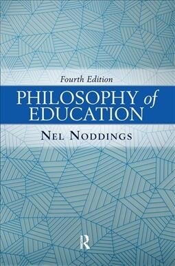 Philosophy of Education (Hardcover, 4 ed)