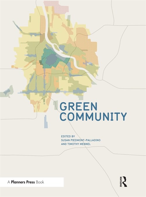 Green Community (Paperback)