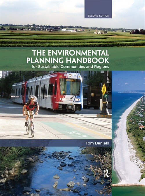 Environmental Planning Handbook (Hardcover, 2 ed)