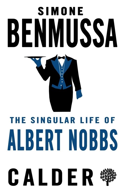 The Singular Life of Albert Nobbs (Paperback)