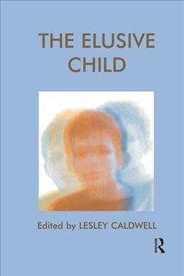 The Elusive Child (Hardcover)