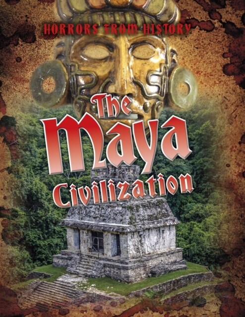 The Maya Civilization (Paperback)