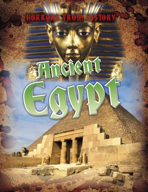 ANCIENT EGYPT (Paperback)