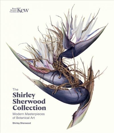 The Shirley Sherwood Collection : Botanical Art Over 30 Years (Hardcover)