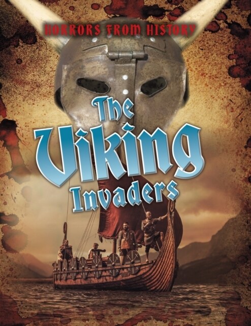 The Viking Invaders (Paperback)