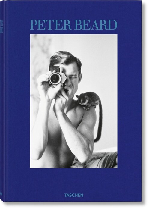 Peter Beard (Hardcover)