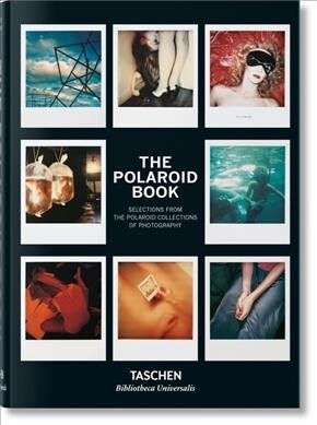 The Polaroid Book (Hardcover)